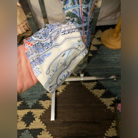 NWOT MOUNTAIN❄️LEGS 'JACKSON HOLE' By July Five Size Medium $75 Orig - Picture 3 of 10